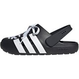 Adidas Cokle 'ADILETTE 2.0' črna / bela Cene