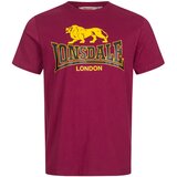 Lonsdale Men's t-shirt regular fit Cene