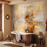  Foto tapeta - Golden Expression 250x175 Vodootporna | shoptok.hr