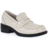Jeffrey Campbell Mokasini IVO SORBONNE Bela | Shoptok.si