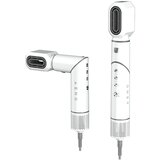 Aeno Multifunctional Hair Dryer, 220V-240V~50-60Hz, 1200W, Ionizer, 4 temperature modes, 3 speed modes, 98000RPM, less than 85dB AHS0001 | ePonuda.com
