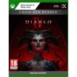 Activision Blizzard Diablo IV (Xbox Series X & Xbox One) Cene