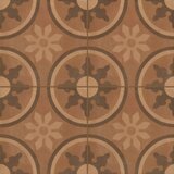 Marazzi D Segni Blend Tappeto 5 Terra 20x20cm M60P | ePonuda.com