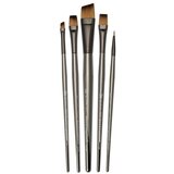 Royal and Langnickel Zen 73 svestrani set četkica | shoptok.hr