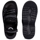 Puma Sandali & Odprti čevlji Sandale Traek Črna | Shoptok.si