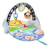 Fisher Price prenosiva bebi gimnastika FXC14