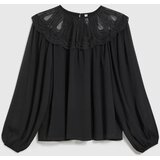 Marisse Women's Shirt Z-Ko-4533 Black | Shoptok.si