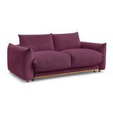 Bobochic Paris Bordo sklopiva sofa 214 cm Ernest – | shoptok.hr