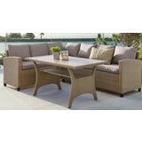 Olimp Sport Lounge garnitura Ulenest 6 osoba natur | ePonuda.com