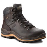 Grisport 13701 D28 muške duboke cipele, braon