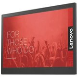 Lenovo InStoreScreen InTOUCH156B 15.6 FHD 450 nits Touchscreen with HDMI and USB-C 4ZF1B20559 | shoptok.hr