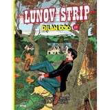 Veseli četvrtak Grupa autora - Luno Magnus 12: Đavo u raju, Crveni Božić | Eponuda.com