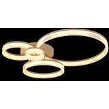 Globo 48046D6 - LED plafonsko svetlo ZARA LED/40W/230V 3000K 64,5x75 cm | Eponuda.com