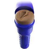 Fleshlight Boost Bang - realistični masturbator za macu (smeđi) | shoptok.hr
