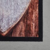 Modern Living Tekač Home Love Wood | Shoptok.si