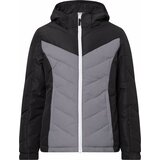 Mckinley GRüTI gls, jakna za skijanje za dečake, crna 408238 Cene