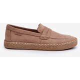 Big Star Eco Suede Espadrilles Men's | shoptok.hr