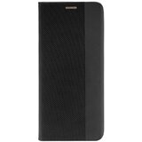  Maska za telefon LUX MESH FLIP za Huawei Honor X7B, Crna | Eponuda.com