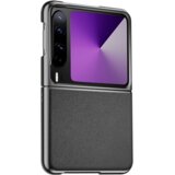  Pisen Maska za mobilni telefon Huawei Pura X, Crna | Eponuda.com