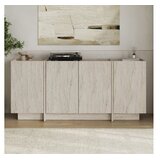 Hanah home Samostojeća komoda Dorma Travertine | Eponuda.com