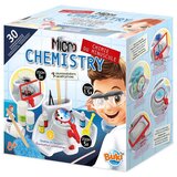 Buki France znanstveni poskusi micro chemistry | Shoptok.si