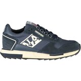 NAPAPIJRI SHOES BLUE MEN'S SPORTS SHOES Cene