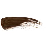 Dr. Hauschka Make-Up Defining Mascara Maskaro za volumen in definicijo trepalnic odtenek 02 brown 6 ml | Shoptok.si