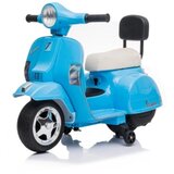 Motor za decu na akumulator Mini Vespa, Blue Cene