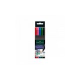 Faber-Castell Lajner 0.4 1/5 151604 basic Cene