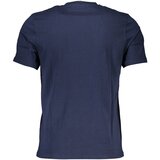 North Sails MEN&#39;S SHORT SLEEVED T-SHIRT BLUE | Shoptok.si