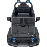  Auto na akumulator Off Road MOUNTAIN - crni | shoptok.hr
