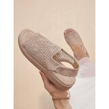 Resti Women’s Levay openwork sandals with an upper | Shoptok.si
