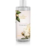 Rose & Vanilla Musk nadomestno polnilo za aroma difuzor 300 ml