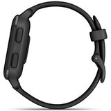 Garmin venu SQ2 music black/slate pametna ura | Shoptok.si