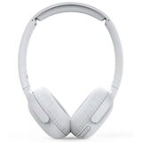 Sony slusalice ZX110A, bijele, naglavne, sa mikrofonom | Eponuda.ba
