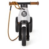  Funny Wheels tricikl Super Sport 2u1 bijeli | shoptok.hr