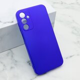  Maska za telefon Soft Silicone za Samsung A156B Galaxy A15 5G plava | Eponuda.com