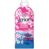 Lenor Japanese Blossom omekšivač, 59 pranja, 1,239 l Cijene