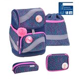 Belmil Torba školska smarty amazing polka dot 2 405-51/AG-6 | shoptok.hr