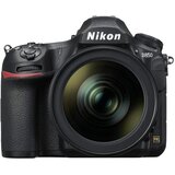 Nikon D850 + 24-120mm Cijene