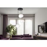 Candellux Lighting Stones Zidna Lampa 20cm 3x40W E27 | ePonuda.com