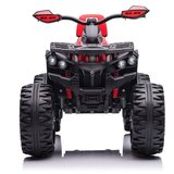 Quad na akumulator QLS-3288 - crveni | Eponuda.ba