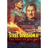 Steam Steel Division 2 - The Fate of Finland (DLC) Key GLOBAL Steam Steel Division 2 - The Fate of Finland (DLC) Key GLOBAL Slike