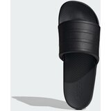 Adidas Nizki natikači 'Adilette Comfort 2.0' črna | Shoptok.si