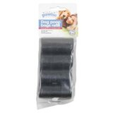 Pawise Higijenske vrećice za izmet za pse 4 x 20 kom A2200697 | ePonuda.com