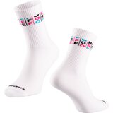 Force čarape mesa, belo s-m/36-41 ( 90085757 ) Cene