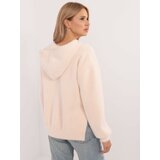Factory Price Jacket-MBM-KR-14014.14-light beige | Shoptok.si