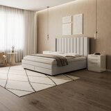 Bessagi Home Oblazinjena Postelja Maya | Shoptok.si