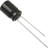 Panasonic elektrolitski kondenzator radijalno ožičen 5 mm 330 µF 25 V 20 % (Ø) 8 mm 1 St. | Eponuda.ba