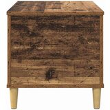  Noćni ormar Staro drvo 60 x 44.5 x 45 cm Konstruirano drvo | shoptok.hr
